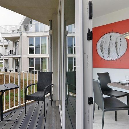 Duenenvilla Superior Lubeck Exterior photo